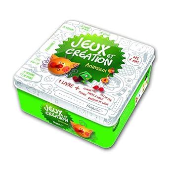 Amazon.in: Buy Jeux et creation animaux 6 ans Book Online at Low Prices ...
