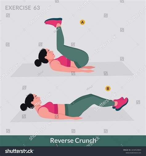 What Is A Reverse Crunch