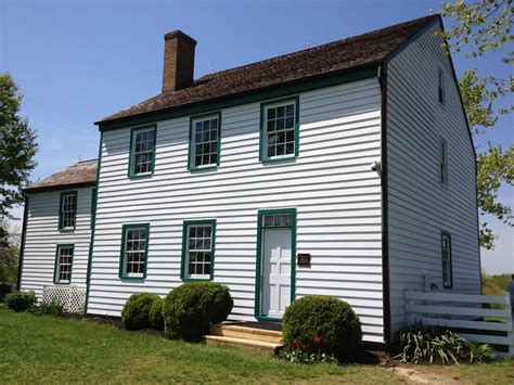 Dr. Mudd House 2 | LincolnConspirators.com