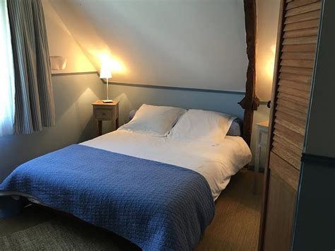 LA CLEF DU FOUR (Plesder) - B&B Reviews, Photos, Rate Comparison ...