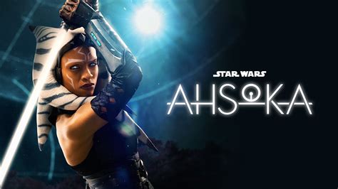 Ahsoka Premiere Moves Up to Tuesday, August 22 | StarWars.com
