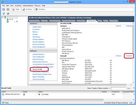 Creating a Nested ESXi 5 Environment - Tim