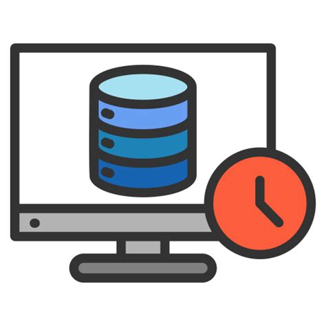 Real-Time Computing Icon 的图像结果