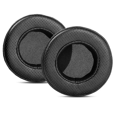 TaiZiChangQin Ear Pads Ear Cushions Memory Foam Replacement Compatible ...
