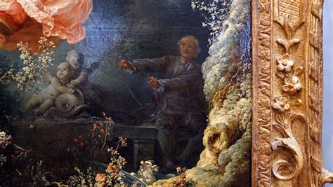 Smarthistory – Jean-Honoré Fragonard, The Swing