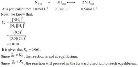 Ionic Equilibrium, NCERT Solutions, Class 11, Chemistry - Additional ...