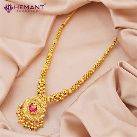 Traditional Maharashtrian Kolhapuri Thushi Utar Saj Laxmi – Hemant ...