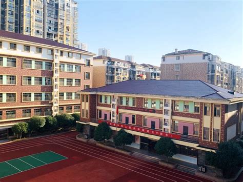 南昌现代外国语学校初中部2023年招生计划