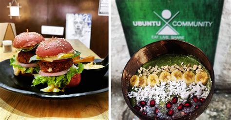 Ubuntu Community Delivers Vegan Food | WhatsHot Kolkata