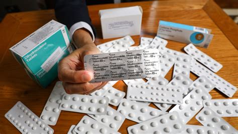 Buy Dihydrocodeine Online Legal Pharmacy Tablets On Sale USA