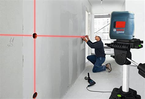 Different Types Of Laser Level | My Decorative