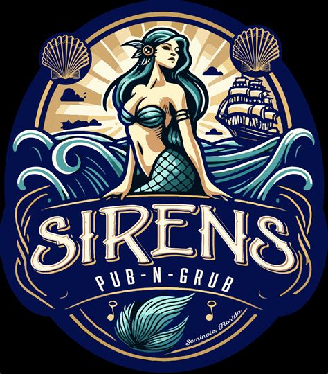 Sirens Pub-n-Grub | Seminole, Florida