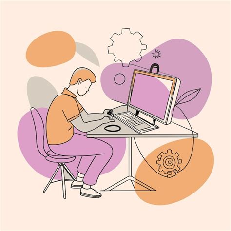 Computer Engineering Guy Drawing 的图像结果