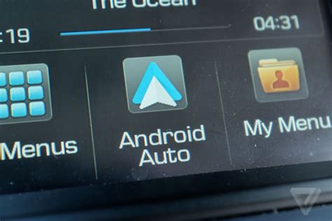 Image result for Connecting TS7 to Android Auto