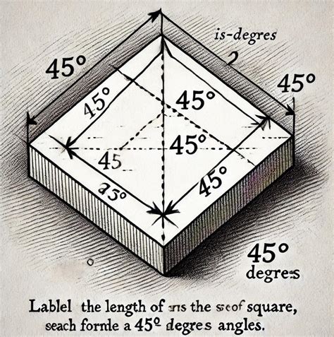 construct a rectangle in which one of the diagonals divided the ...