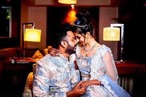 Chandan Shetty - Niveditha Gowda Marriage: ಜೋರಾಗಿ ನಡೆದಿದೆ ಚಂದನ್ ಶೆಟ್ಟಿ ...