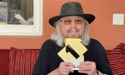 Barry Gibb New CD 的图像结果