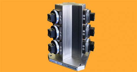 Image result for Rectangular Tooling Column