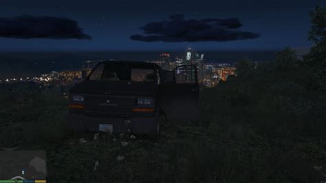 GTA 5 Mission 45 - Caida Libre - 100% Completion Gold Medal Guide!