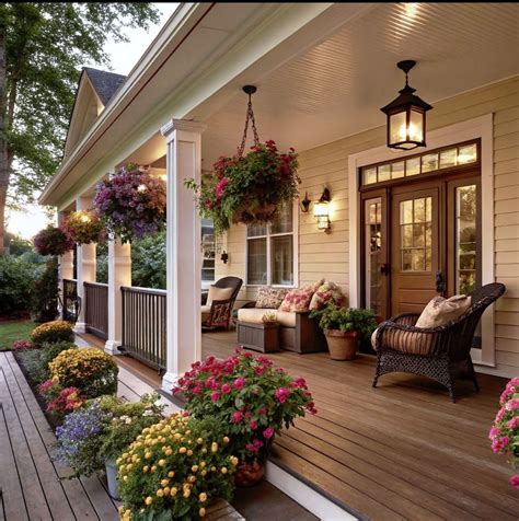 Pin by sandrapino70 on Home ideas | Dream house exterior, Dream house ...