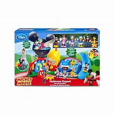 la casa di topolino gioco playset la casa di topolino con 6 personaggi enne store la casa di topolino gioco playset la casa di topolino con 6 personaggi enne store