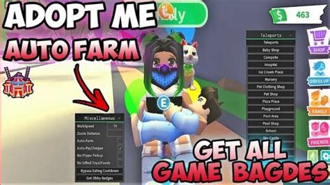 Image result for Roblox Adopt MeGUI Script Pastebin