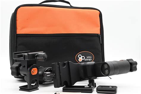 Jobu Design DMG-HD4 Heavy Duty Gimbal Head - lens-camera.com