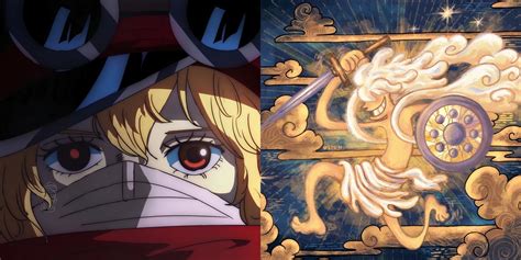 One Piece: The Hole Of Lulusia Kingdom, Explained
