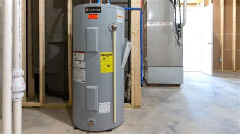 Do HVAC Companies Install Water Heaters? Unveiled Facts! | Smart Water ...