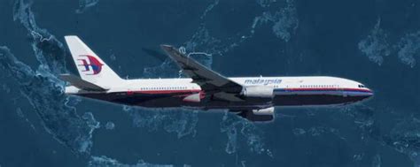 图解新闻：MH370搜索区域海底情况|MH370|马航客机失联|黑匣子_新浪新闻