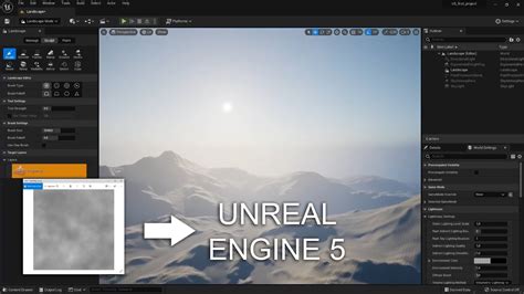 16-Bit Heightmap 的图像结果