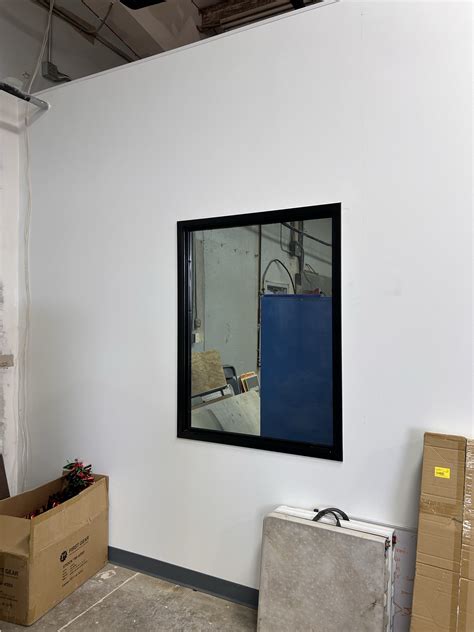 BIRZI – Glass and Aluminum Solutions