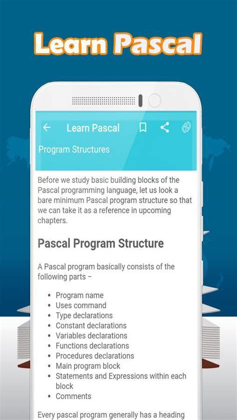 Image result for Learn Pascal
