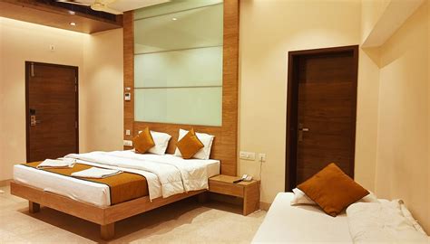 THE PARADISE HOTEL - LUXURY STAY (Kanchipuram, Tamil Nadu) - Hotel ...