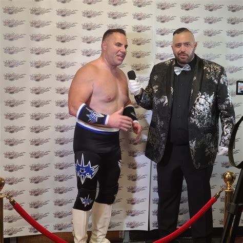 The Big Bang! – Stand Alone Wrestling (SAW) – The Indy Wrestling Experience