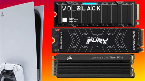 Do PS5 SSD read and write speeds really make a difference? | TechRadar