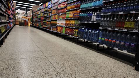 High-traffic flooring solutions - Building & Decor
