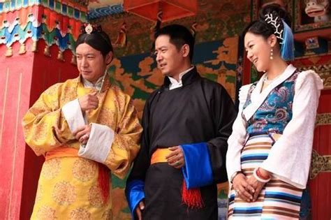 《西藏秘密》热播 女主角悲剧命运引争议-搜狐娱乐