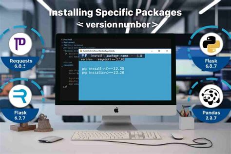 Image result for Python Pip Install Latest Version of Package