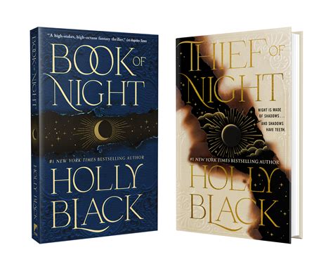 Thief of Night Shelf Awareness Pro Sweepstakes