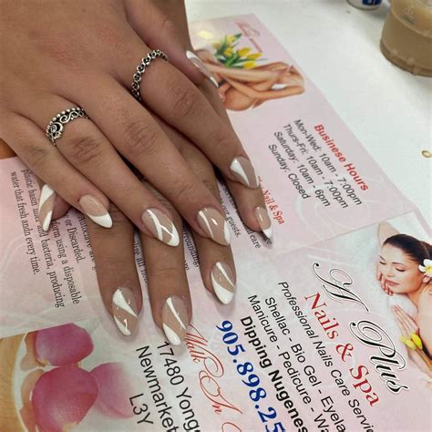 @aplusnailsspa on Tumblr