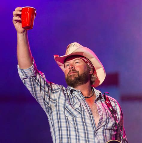 Toby Keith Dies at Age 62 | Moore Monthly