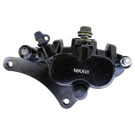NIKAVI BCC25 Brake Caliper Assly. Compatible for Honda Activa 125 ...