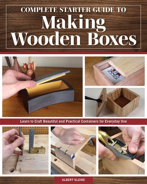 Box Making Tutorials 的图像结果