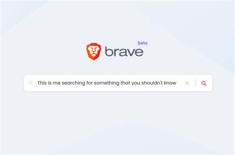 Image result for Brave Search Features