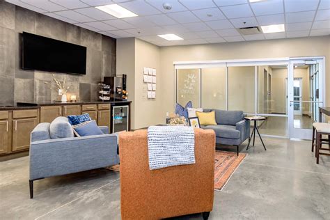 Amenities - SkyLofts at The Heritage