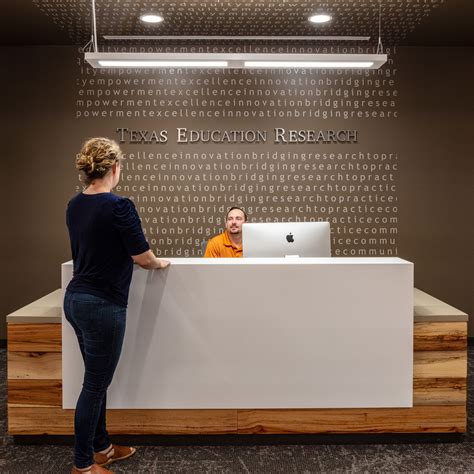 The University of Texas at Austin - College of Education's George I ...