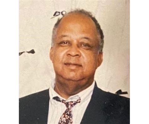 John Richard Brown Obituary (2022) - Nashville, TN - Terrell Broady ...