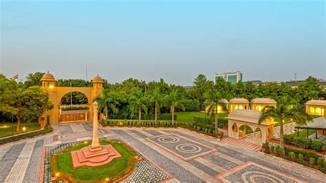 Explore Best Luxury Resorts Near Delhi with CYJ | Book Now @8130781111