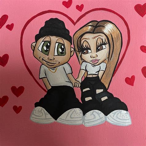 Chicano Drawings Love at Michael Purdy blog